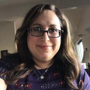 Meet your Posher, Allison